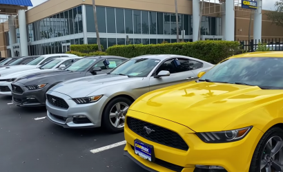 İkinci El Otomobil Fiyatlarında Son Durum,Fiyatlar Düşüyor!