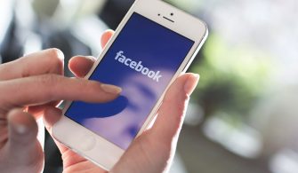 Facebook iPhone Kullanıcılarının Oturumunu Kapatıyor