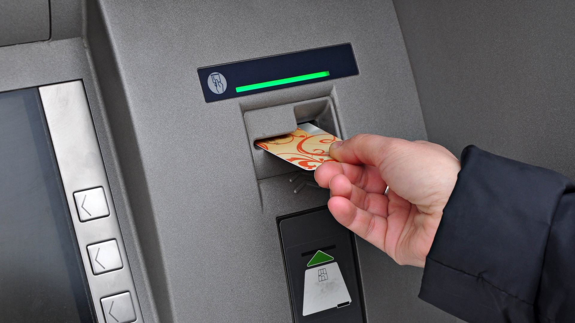 Kamu Bankaları Tek ATM Kararı! Birleşiyorlar