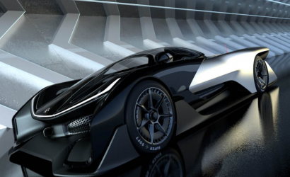 LG, Elektrikli Otomobil Parçaları İçin Magna İle Çalışmaya Başladı!