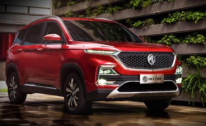 Morris Garages Yeniden Türkiye'de