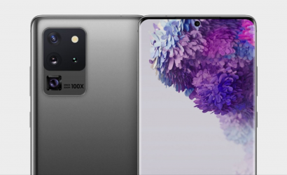 Artık Samsung Galaxy S21'de MicroSD Kart Desteği Bulunmayacak!