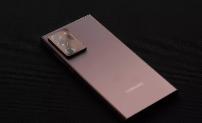 Samsung Galaxy Note 21 Sızdırıldı