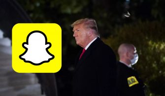 Snapchat’ten Trump’a Yasak! İlk Hamle Geldi