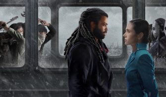 Snowpiercer 2. Sezon Fragmanı Yayınlandı!