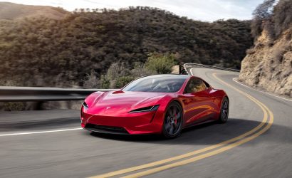 Tesla Roadster üretimi ertelendi