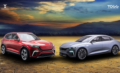 TOGG'un İlk Sahipleri Belli Oldu: İlk Onlar Binecek