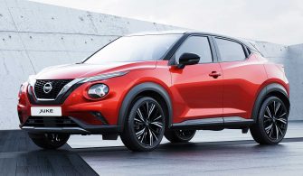 Yeni Nissan Juke Türkiye Fiyatı Resmen Açıklandı