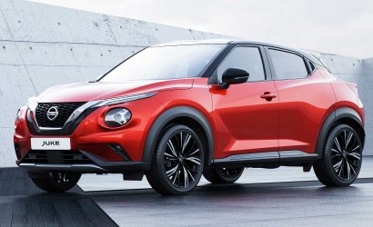Yeni Nissan Juke Türkiye fiyatı ve özellikleri