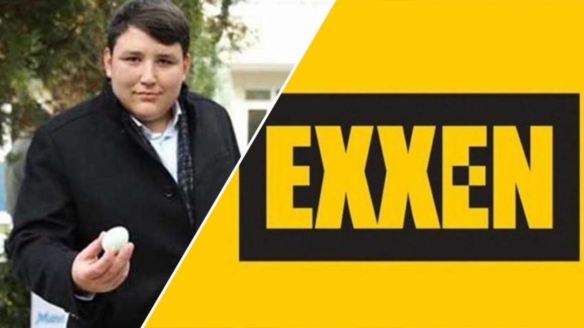 Çiftlik Bank ‘Tosuncuk’ Adıyla Exxen’de Belgesel Oldu!