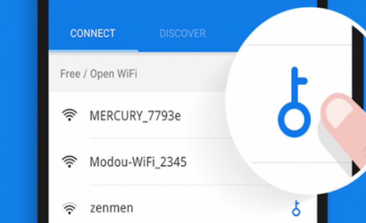 Wifi şifre öğrenme 2022