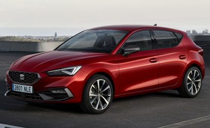 Yeni Seat Leon Türkiye Fiyatı