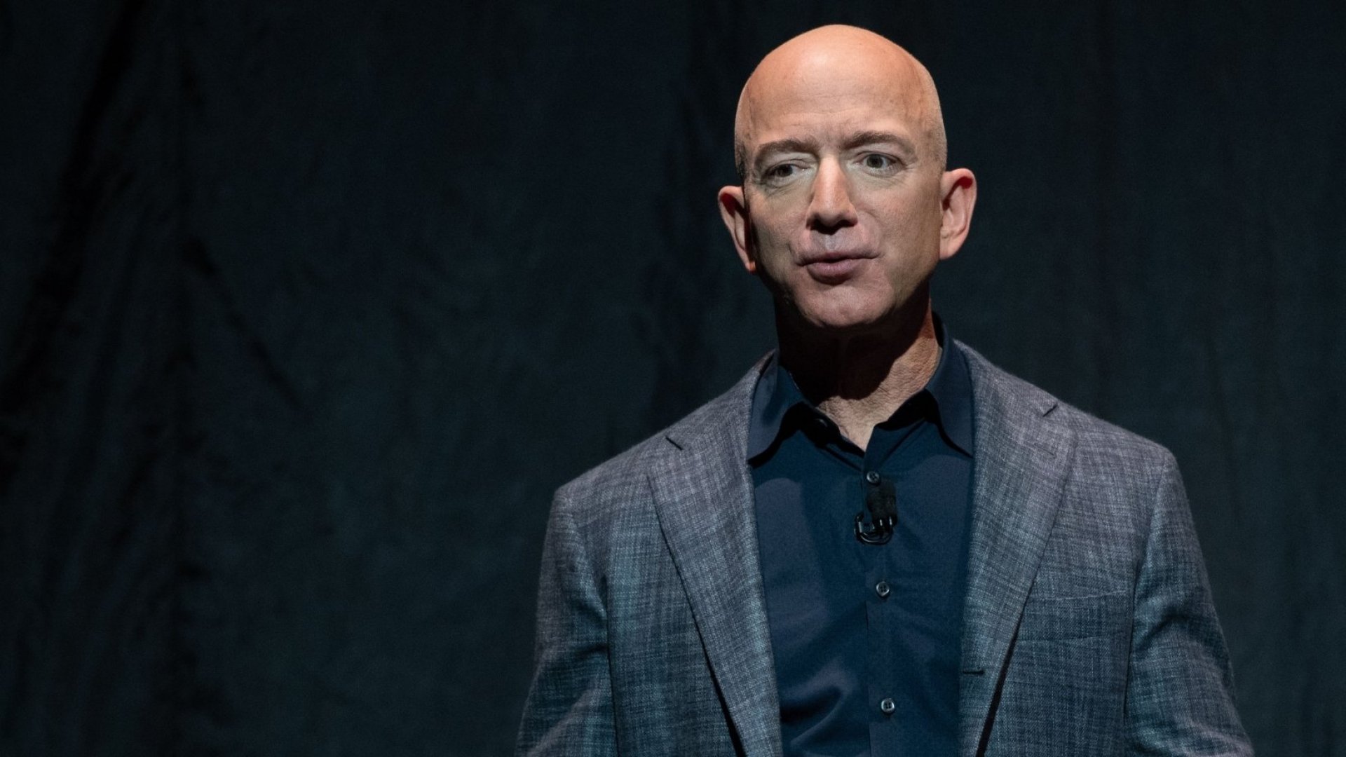 Amazon CEO’su Jeff Bezos Görevini Bırakıyor
