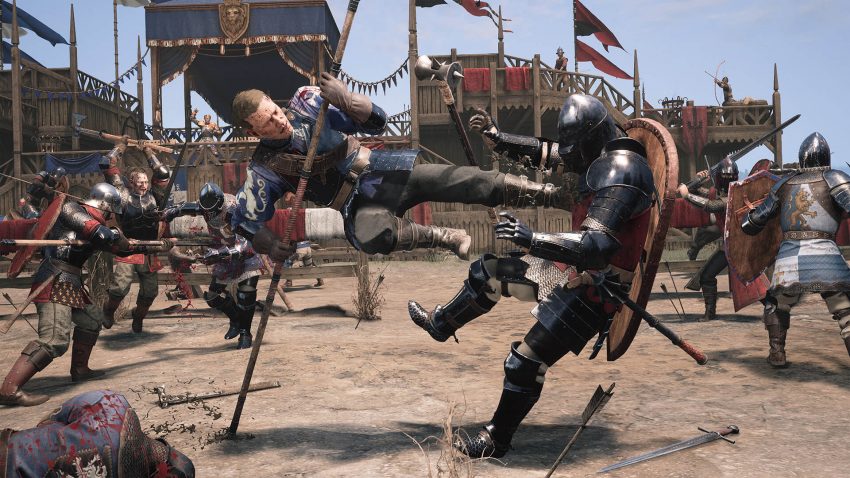 Chivalry 2 Haziran Ayında Çıkacak! İşte Detaylar