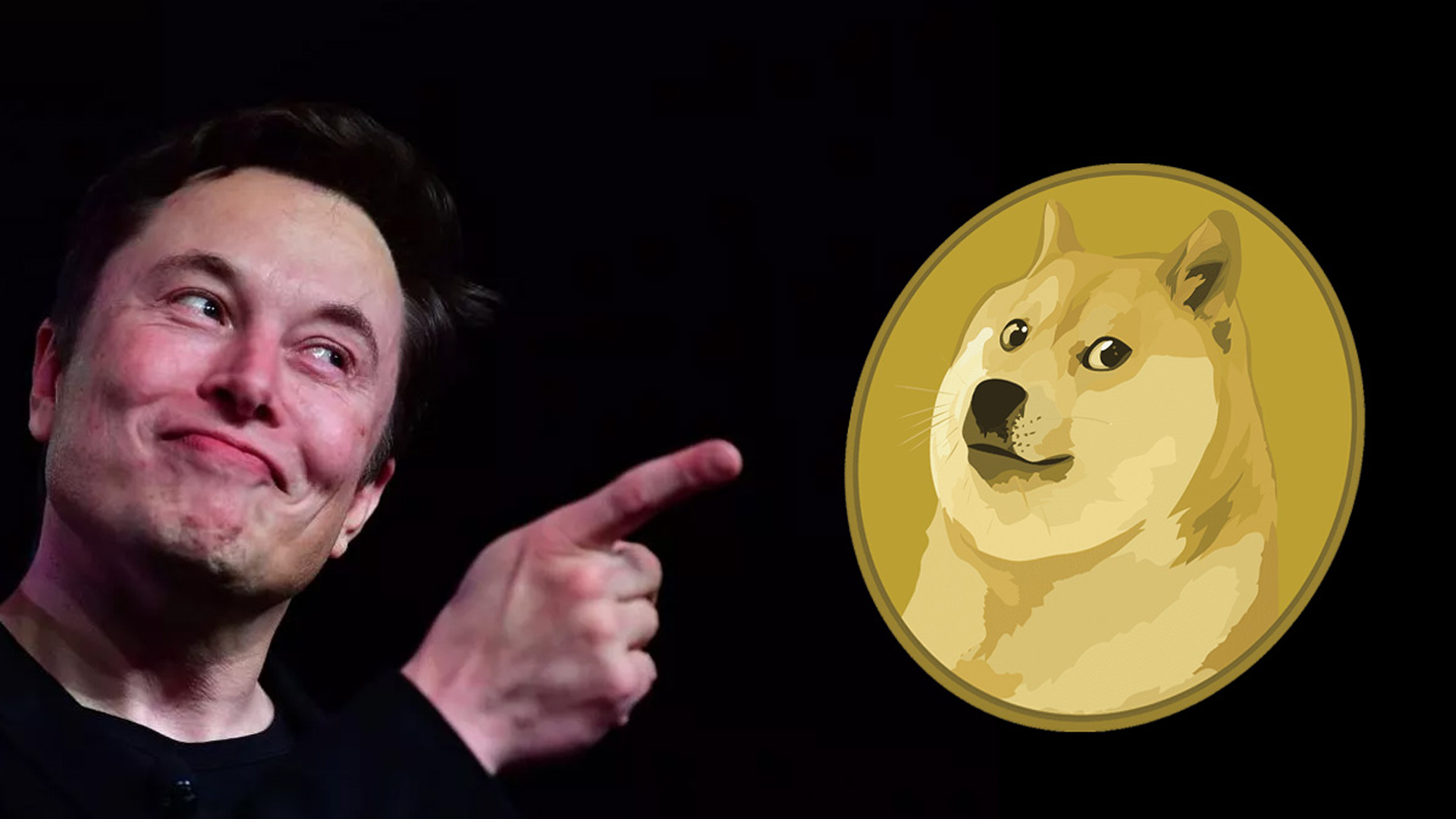 Elon Musk’tan Dogecoin’e Destek Devam Ediyor!