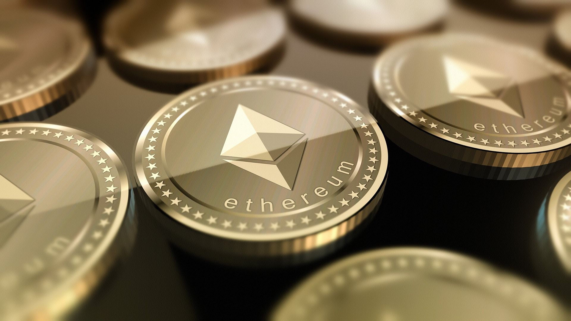 Ethereum nedir? Bitcoin’den Sonra En Değerli Kripto Para