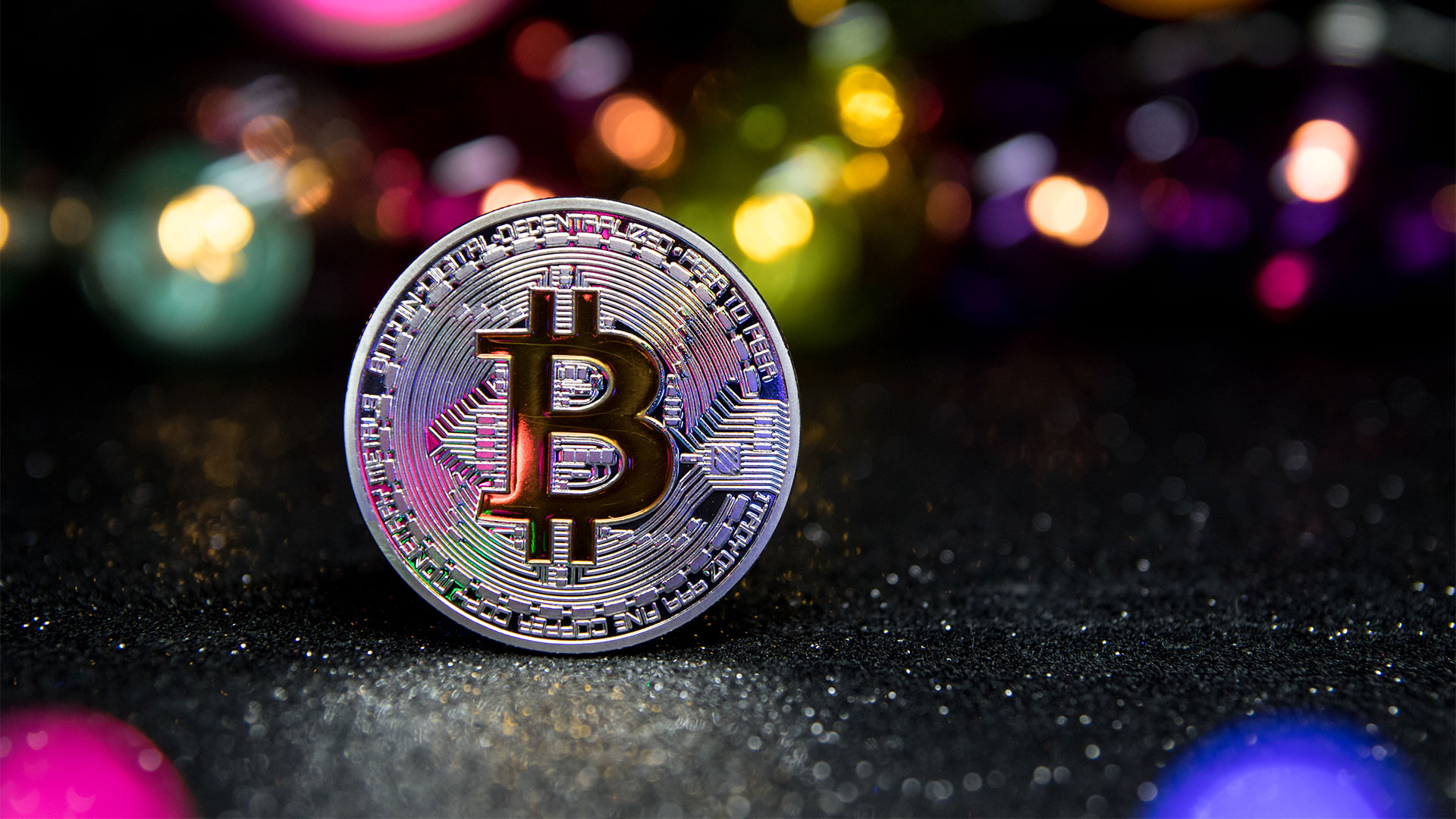 Kripto Para Birimi Bitcoin, 50 bin Dolar Barajını Zorluyor