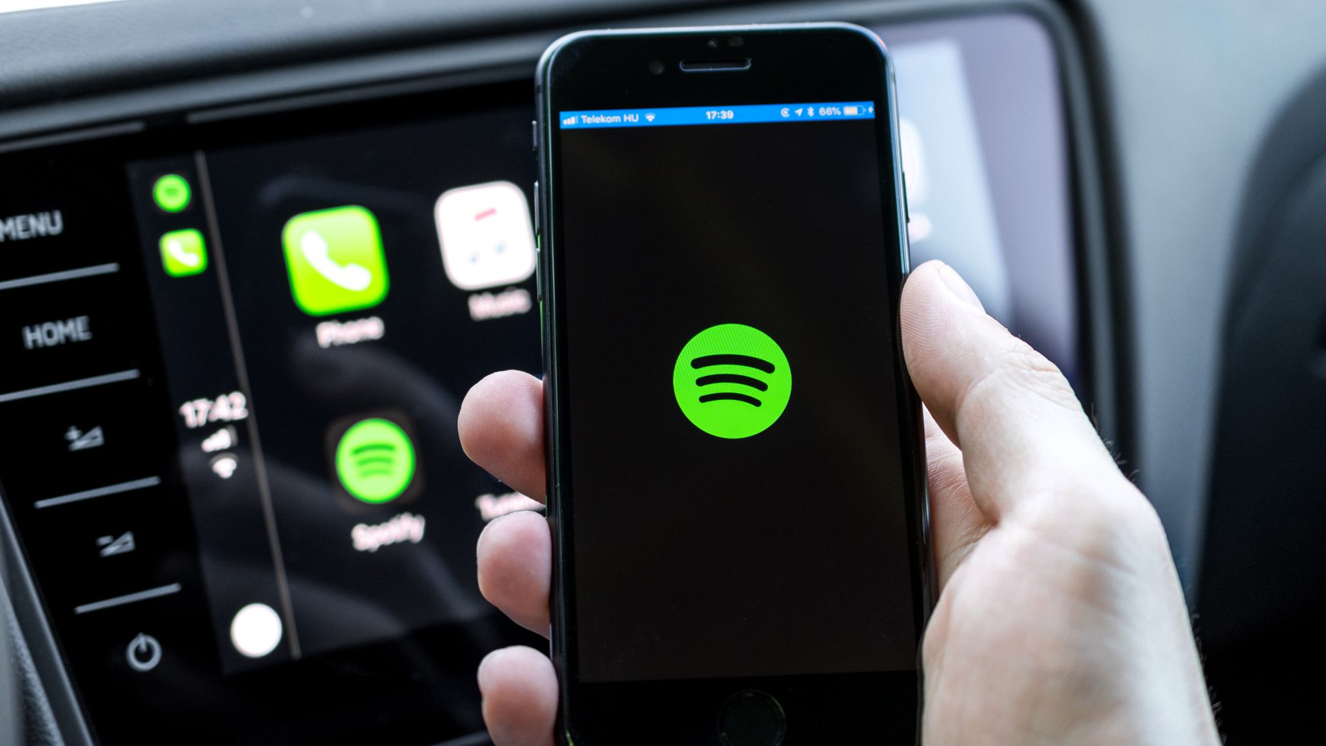 Spotify Podcast Yayıncılarına Kazanç Sağlayacak