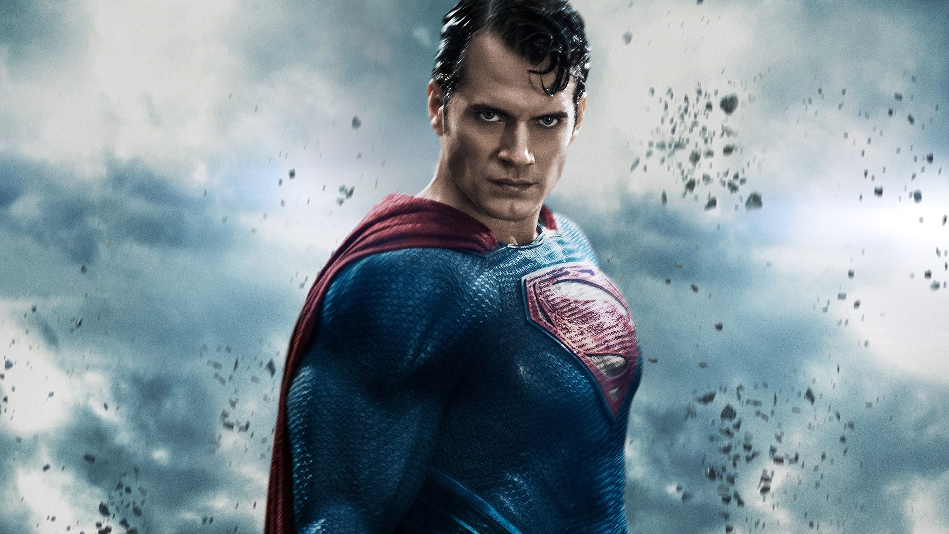 Superman Filmi Geri Dönüyor! Duyuru Yapıldı