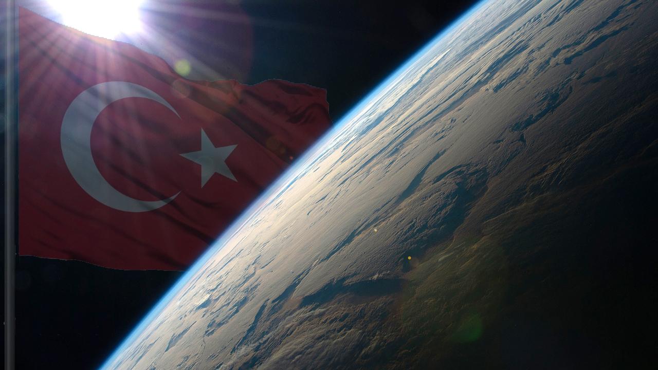 Türk Uzay İnsanı İsmi