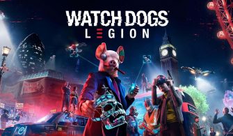 Watch Dogs: Legion Güncelleme Geliyor! İşte Detaylar