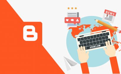 Blog Açma Eğitimi! Blog Nasıl Açılır?