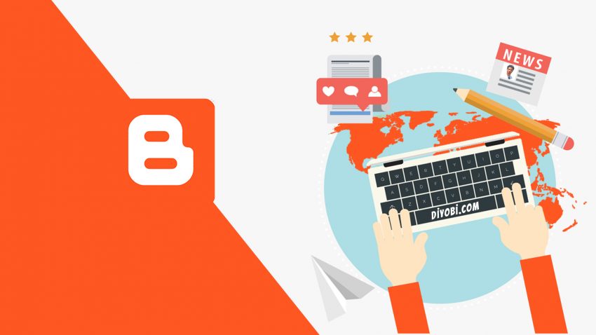 Blog Açma Eğitimi! Blog Nasıl Açılır? Ücretsiz Blog Açma