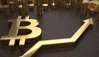 Bitcoin Rekora Koşuyor! 54 Bin Dolar Barajını Aştı