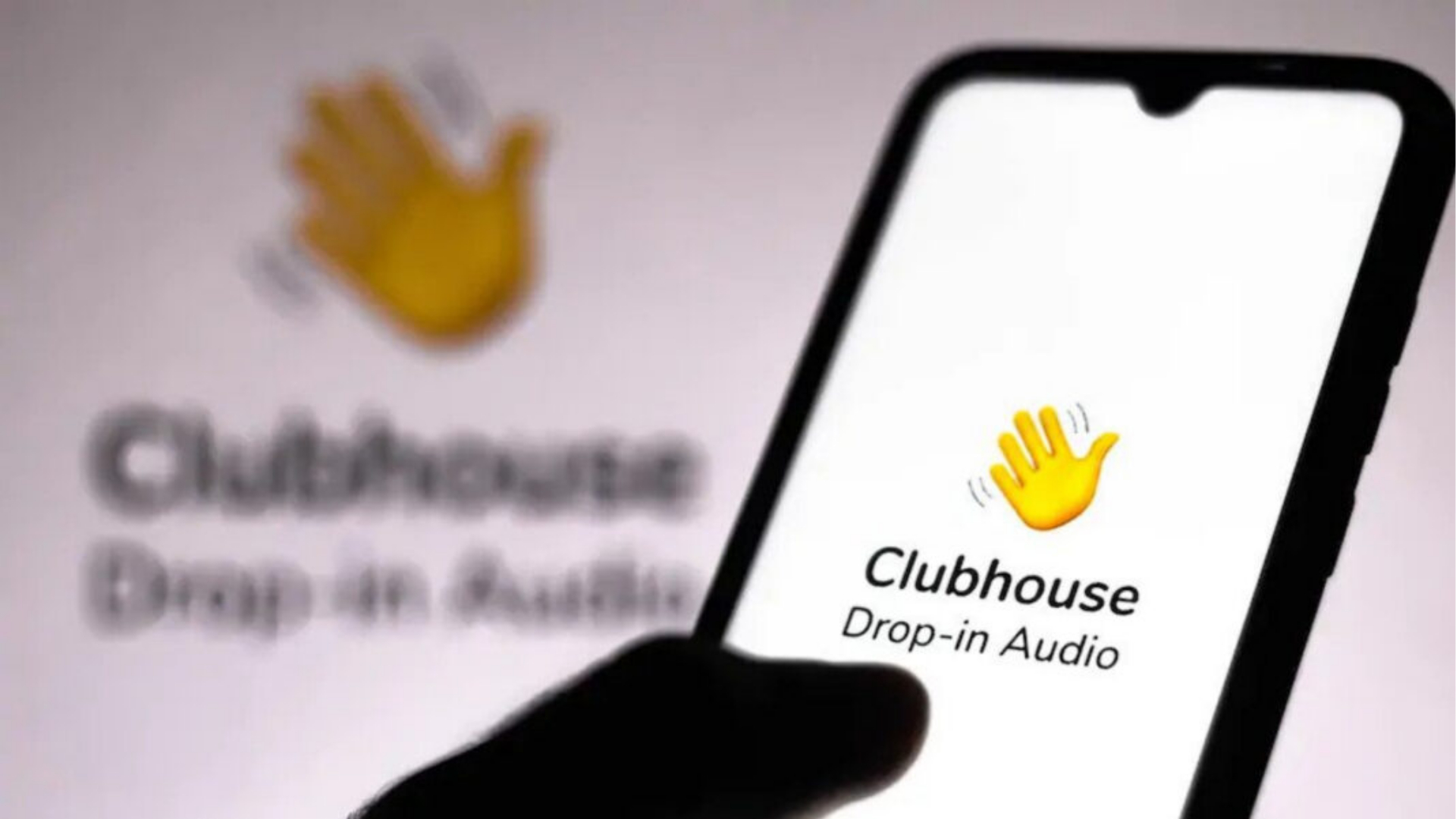 Clubhouse’da Hadise’yi Taklit Eden Kullanıcı Ses Getirdi
