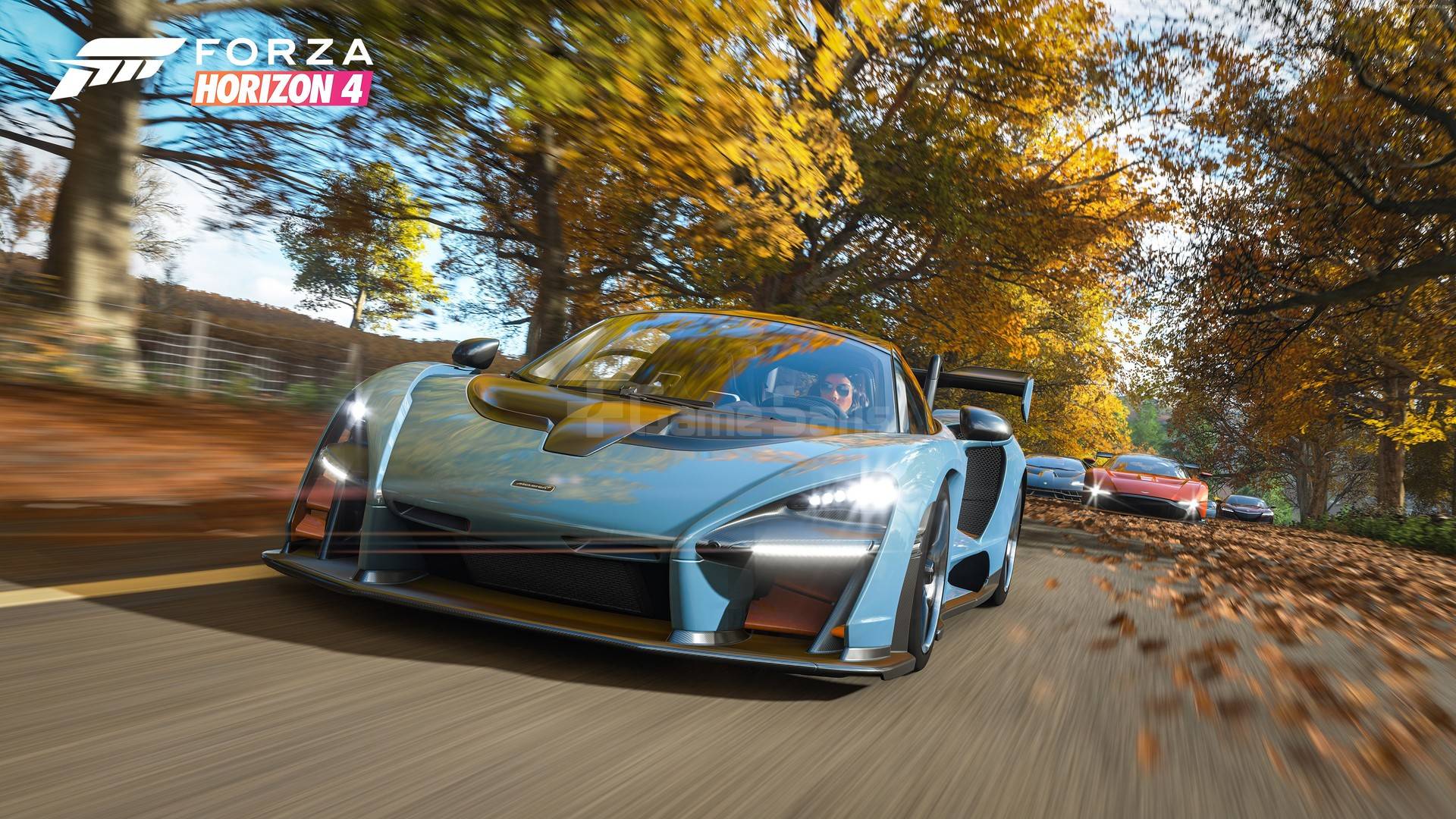 Forza Horizon 4 Steam’e geldi: İşte fiyatı ve Sistem Gereksinimleri