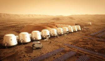 Mars Projesi İçin Kritik Adım Atıldı! NASA, Dünya’ya Getirecek