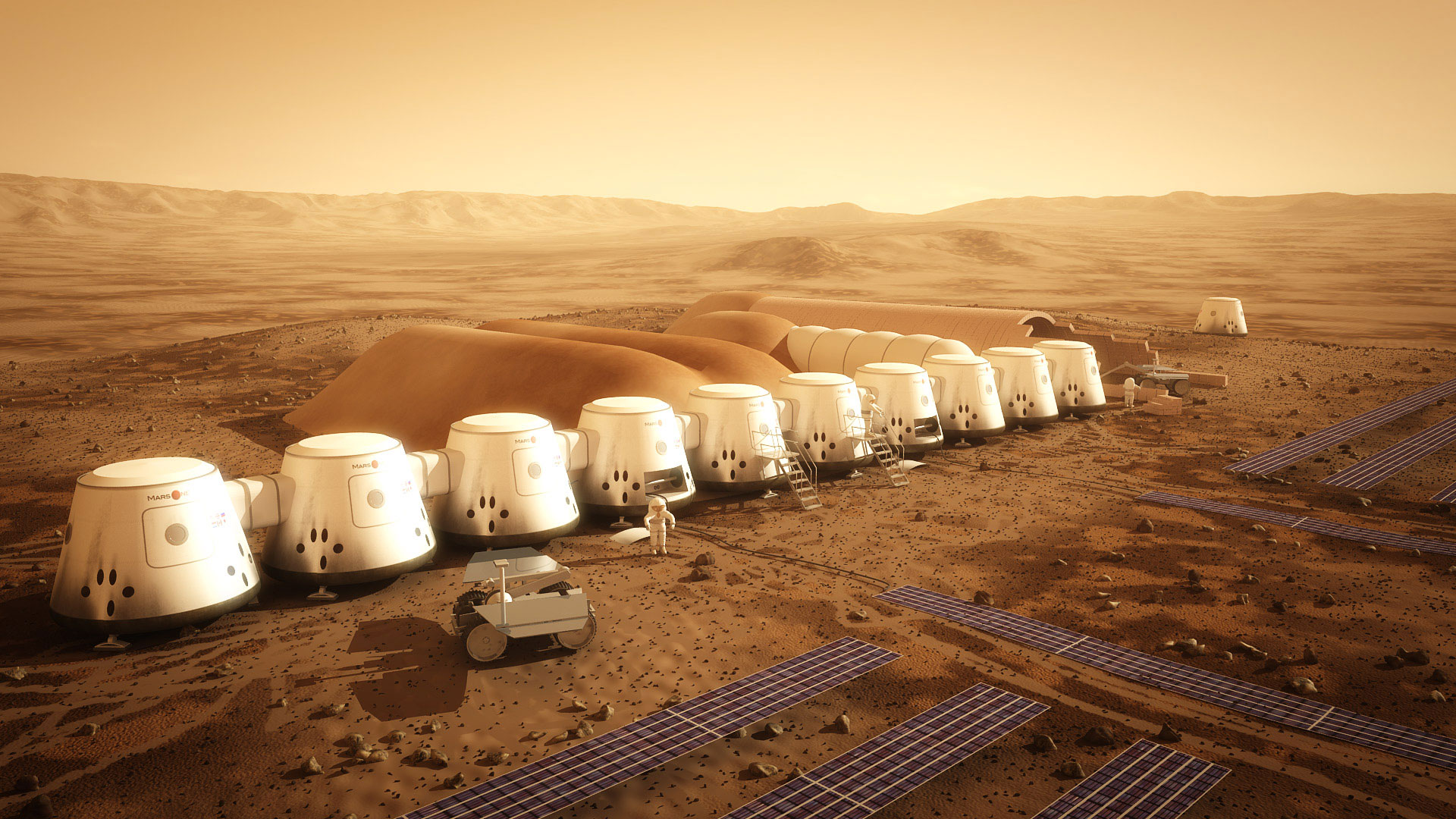 Mars Projesi İçin Kritik Adım Atıldı! NASA, Dünya’ya Getirecek