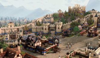 Age of Empires 4 Ne Zaman Çıkış Yapacak?