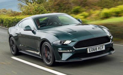 En Çok Satılan Spor Otomobil