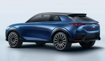 Honda’dan Elektrikli Otomobil Açıklaması! Planlama Yapıldı