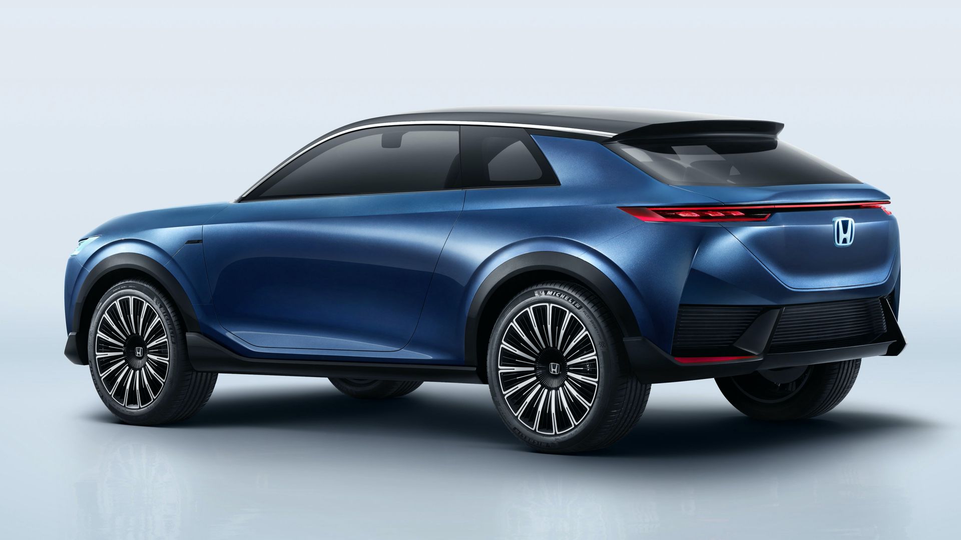 Honda’dan Elektrikli Otomobil Açıklaması! Planlama Yapıldı