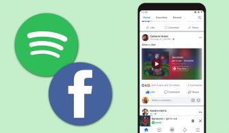 Spotify ve Facebook İşbirliği Açıklandı! Yeni Entegrasyon