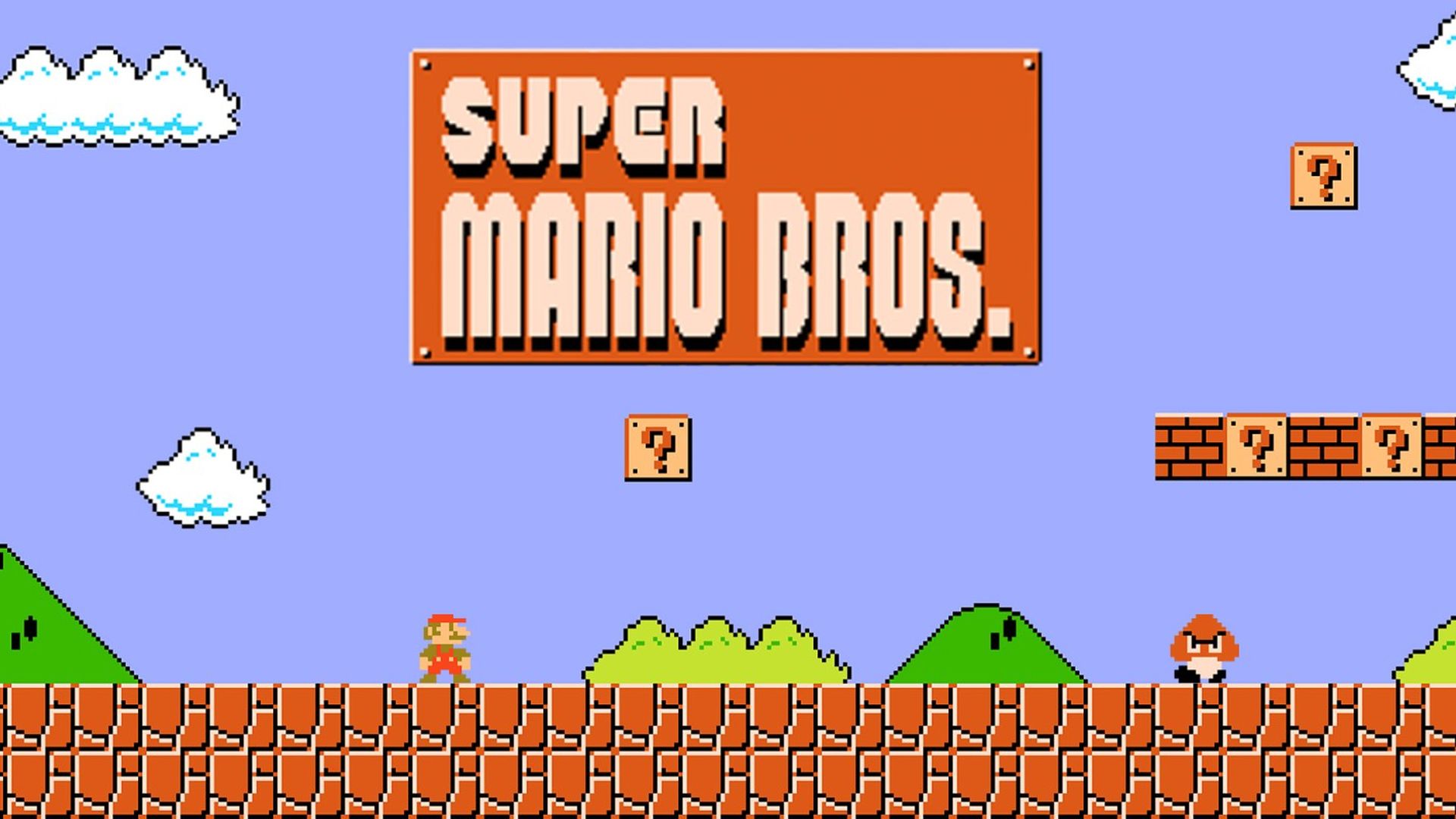Super Mario Bros. Oyunu Satıldı! Rekor Fiyat