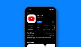 YouTube Kids Türkiye’de Kullanıma Sunuldu