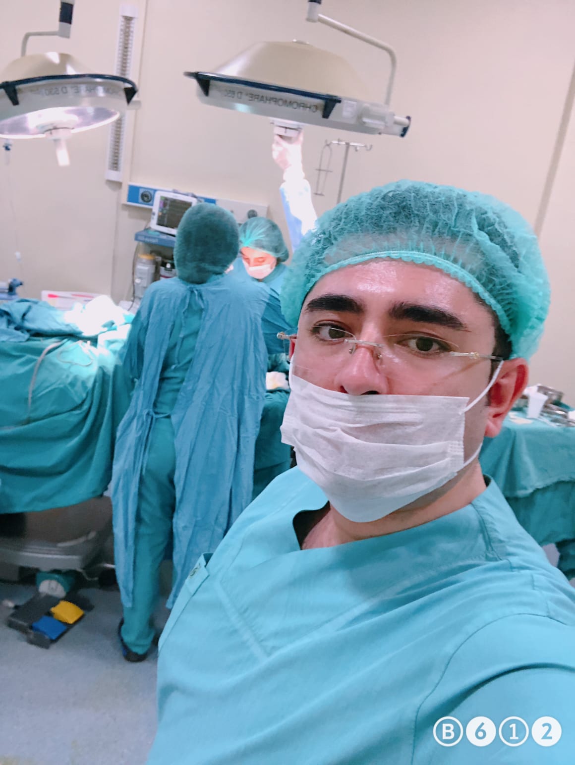 Doktor Behzad Nikmehr Güvenilir Estetik Cerrah