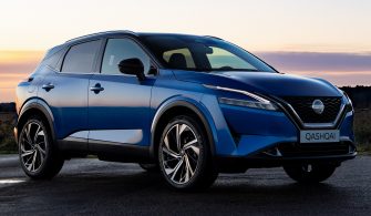 2021 Nissan Qashgai Satışı Başladı! Fiyatı ve Özellikleri