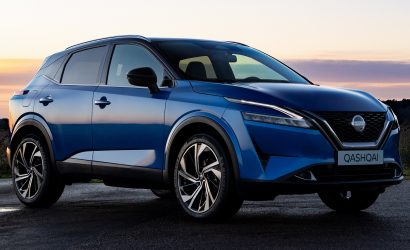 2021 Nissan Qashgai Satışı Başladı
