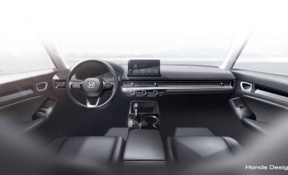 2022 Model Honda Civic