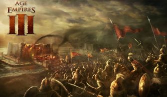 Age of Empires 3 Sistem Gereksinimleri ve Detaylar