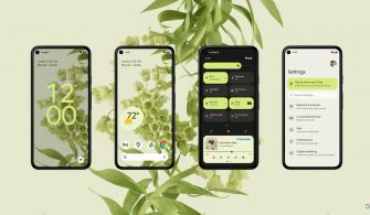 Android 12 Beta Geldi! Yeni Özellikler Mevcut