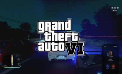 GTA 6 Haritası Sızdırıldı