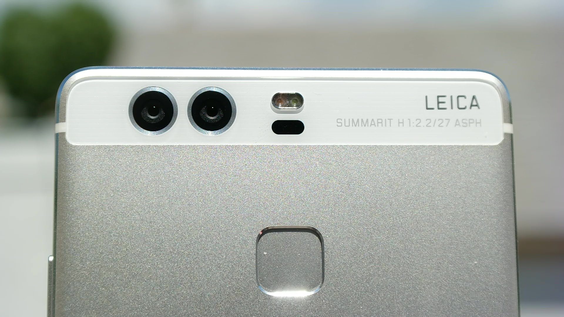 Huawei ile Leica İşbirliğinde Sona Gelindi! İpler Kopuyor