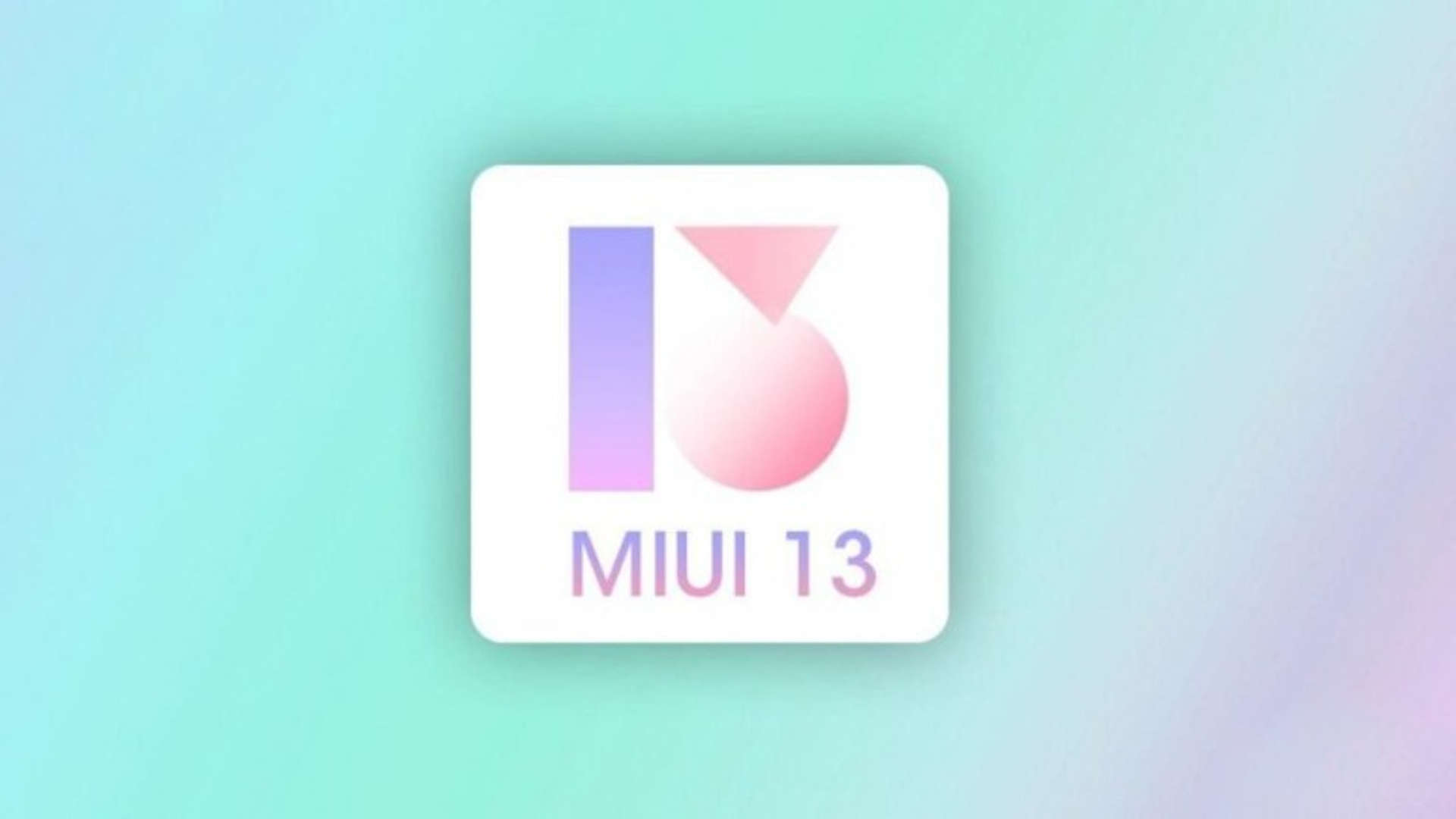 MIUI 13 Sızıntıları Gelmeye Başladı! Beklenen Arayüz