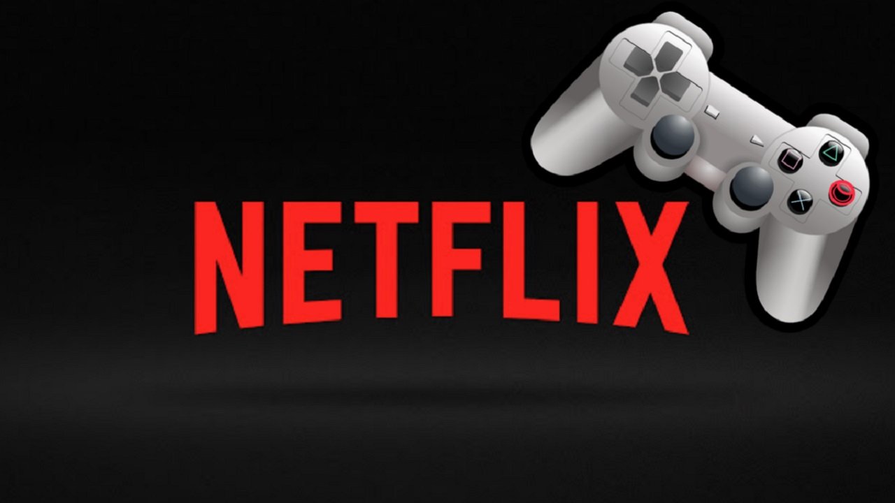 Netflix Oyun Dünyasına Giriş Yapıyor! İşte Detaylar