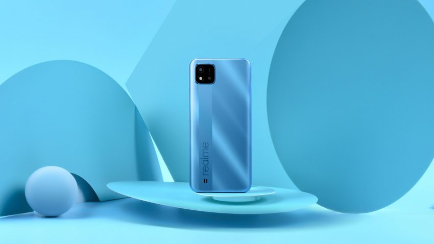 Realme C20A 100 Dolar Olacak! İşte Detaylar